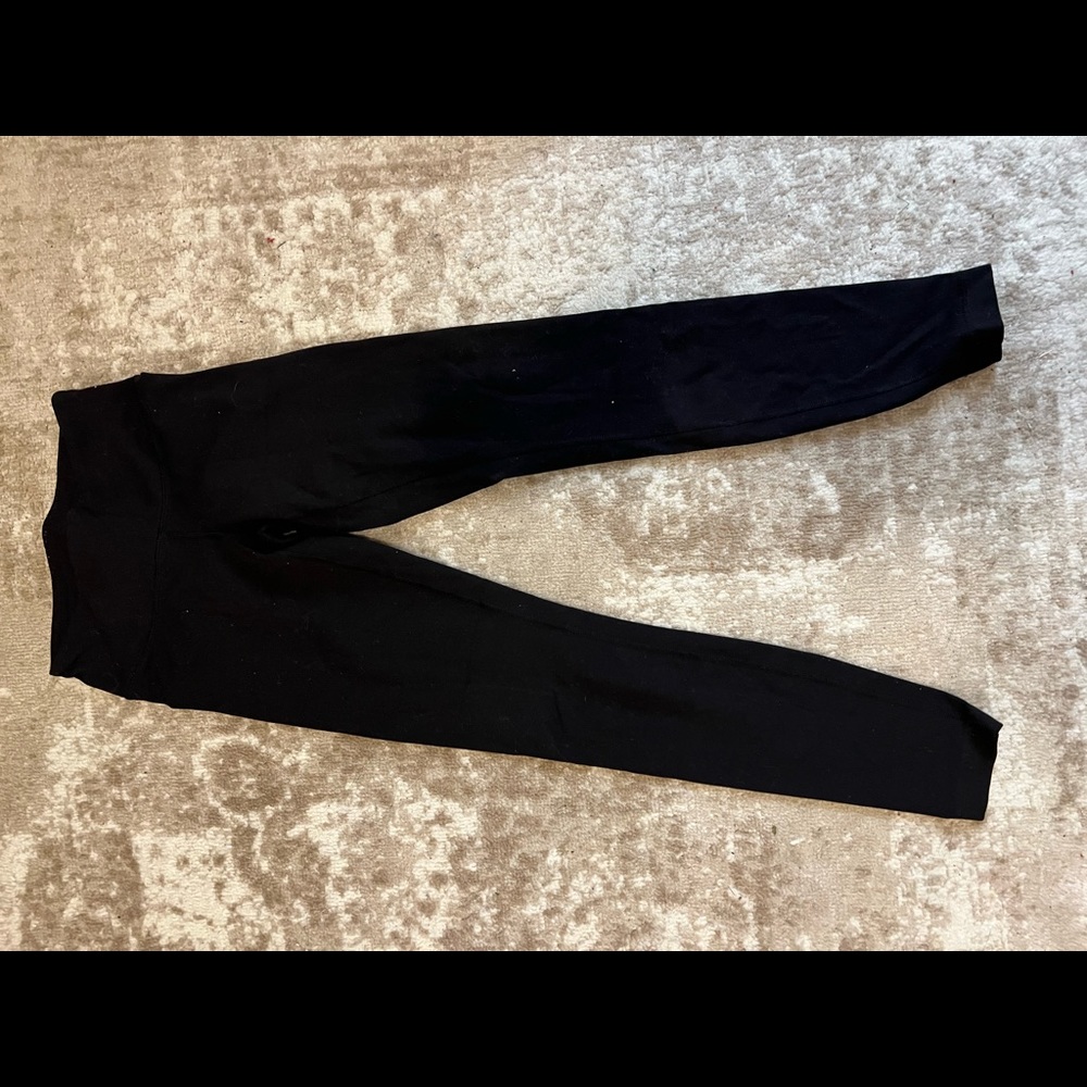 lulu lemon leggings